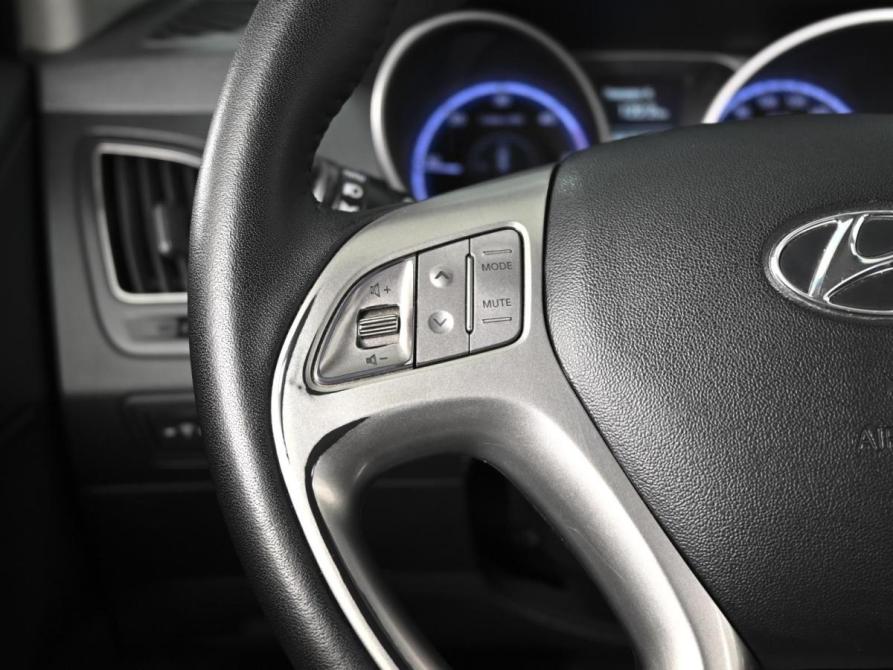 Hyundai ix35 I Ставрополь  - изображение 19