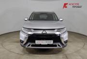 Mitsubishi Outlander III Рестайлинг 3 Волгоград  - изображение 28