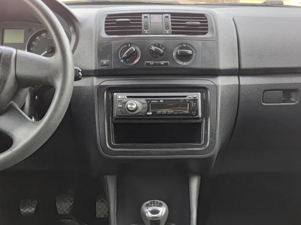 Skoda Fabia II Рестайлинг с пробегом 2011 года, цена 455 000 рублей, 195400 км, универсал, Автокод Объявления