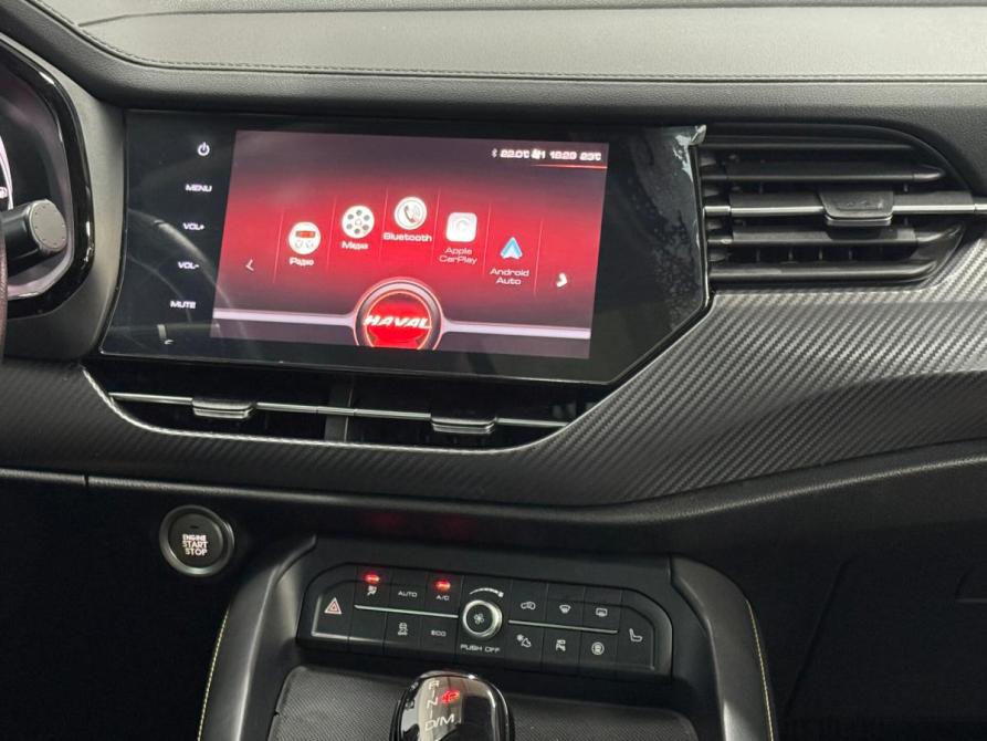 Haval F7x I Набережные Челны  - изображение 15