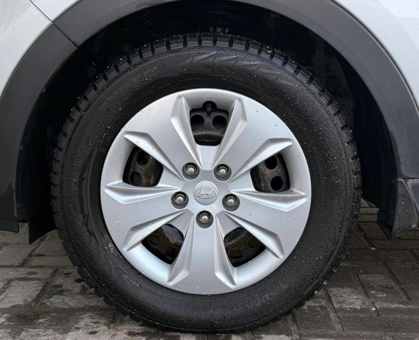 Hyundai Creta I Липецк  - изображение 11