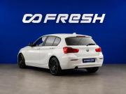 BMW 1 серии II (F20/F21) Рестайлинг 2 Москва  - изображение 23