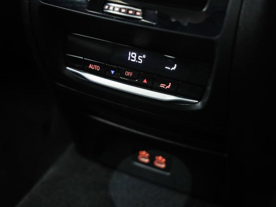 BMW X3 III (G01) Рестайлинг Санкт-Петербург  - изображение 30