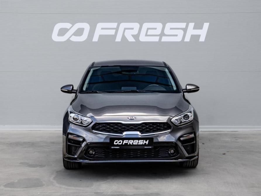 Kia Cerato IV Краснодар  - изображение 3
