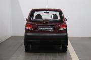 Daewoo Matiz I Рестайлинг Ульяновск  - изображение 18