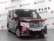 Honda Stepwgn IV Рестайлинг Минеральные Воды  - изображение 21