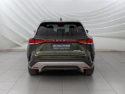 Lexus RX V Волгоград  - изображение 46
