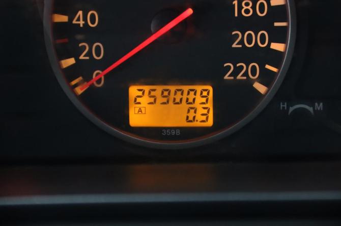 Nissan X-Trail I Рестайлинг с пробегом 2007 года, цена 840 450 рублей, 259009 км, внедорожник, Автокод Объявления
