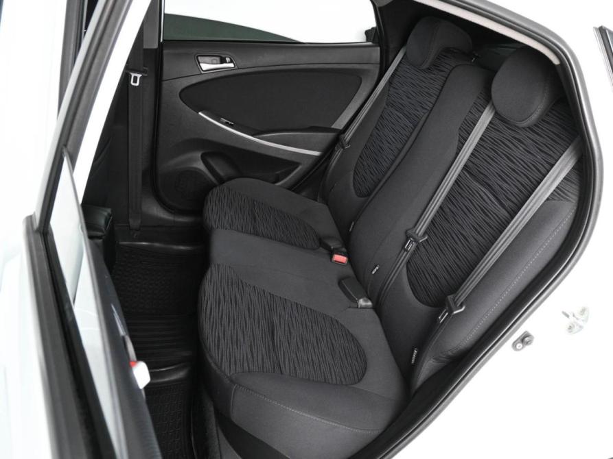 Hyundai Solaris I Рестайлинг Ростов-на-Дону  - изображение 9