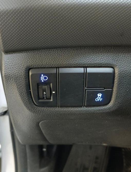 Hyundai Creta I Санкт-Петербург  - изображение 11