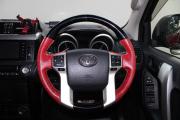 Toyota Land Cruiser Prado 150 Series Рестайлинг 1 Владивосток  - изображение 52