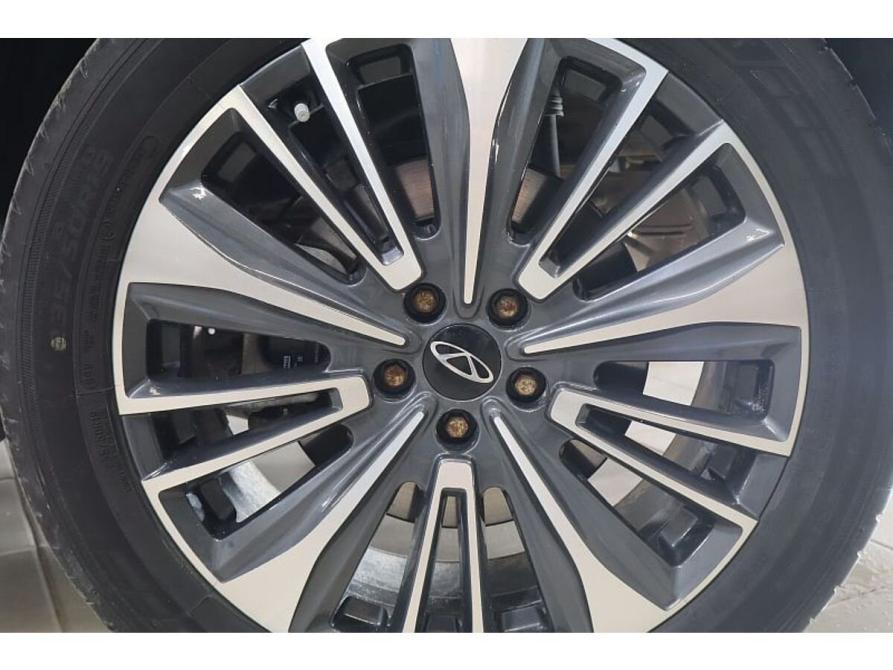 Chery Tiggo 8 Pro Max I Коломна  - изображение 18