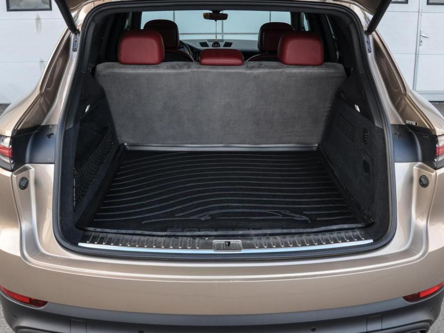 Porsche Cayenne III Курган  - изображение 28