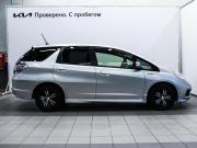 Honda Fit Shuttle I Рестайлинг Красноярск  - изображение 38