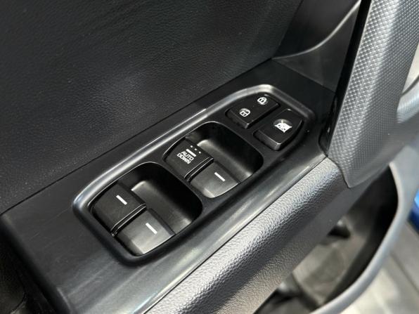 Hyundai Creta I с пробегом 2016 года, цена 1 499 000 рублей, 209335 км, внедорожник, Автокод Объявления