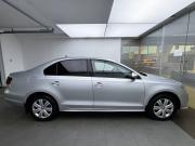 Volkswagen Jetta VI Рестайлинг Уфа  - изображение 27