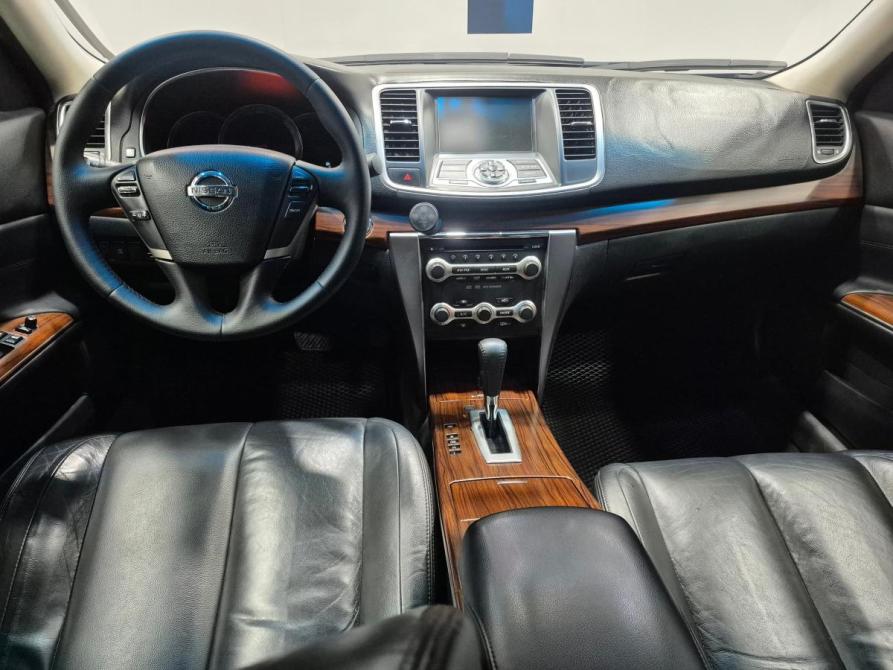 Nissan Teana II (J32) Воронеж  - изображение 11