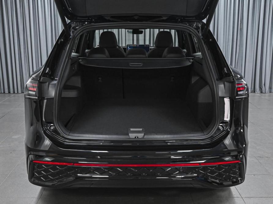 Volkswagen Tiguan II Рестайлинг (China Market) Ставрополь  - изображение 27