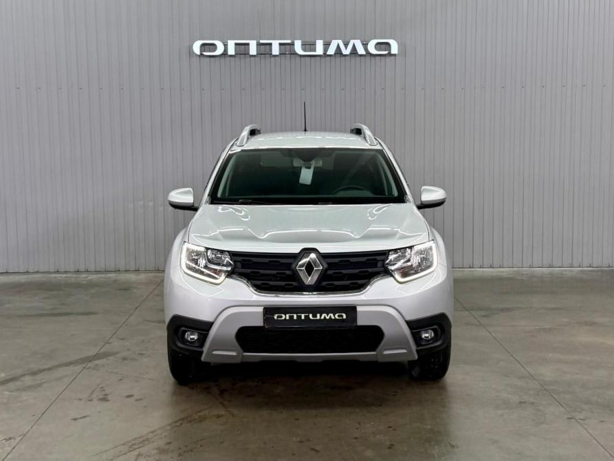 Renault Duster II Краснодар  - изображение 2
