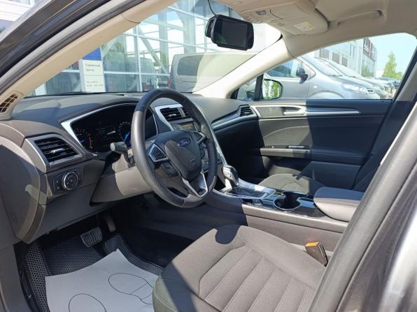 Ford Mondeo V с пробегом 2015 года, цена 1 440 000 рублей, 148150 км, седан, Автокод Объявления