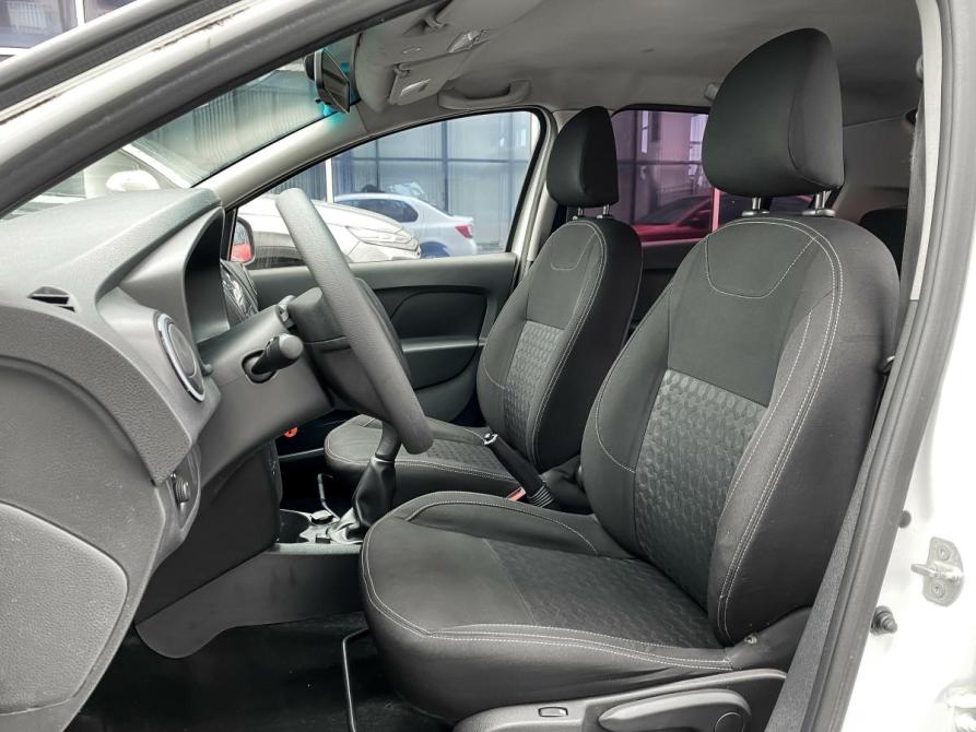 Renault Logan II Нижний Новгород  - изображение 5