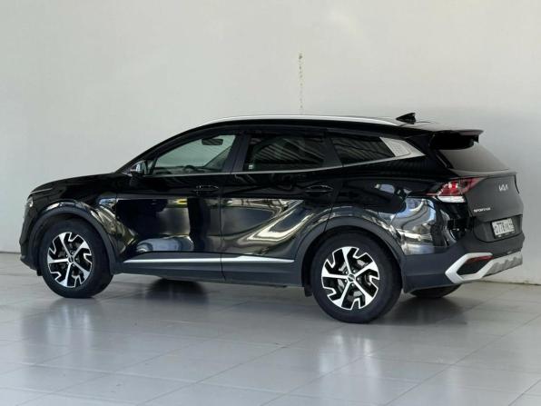 Kia Sportage V с пробегом 2022 года, цена 3 390 000 рублей, 57570 км, внедорожник, Автокод Объявления