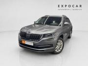 Skoda Kodiaq I Нижний Новгород  - изображение 9