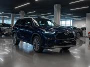 Toyota Highlander IV (XU70) Москва  - изображение 31