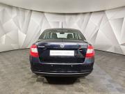 Skoda Rapid I Москва  - изображение 25