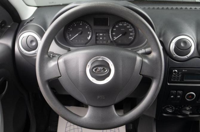 Lada (ВАЗ) Largus I Рестайлинг с пробегом 2020 года, цена 1 099 000 рублей, 68000 км, универсал, Автокод Объявления