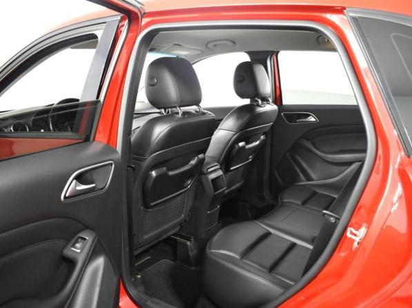 Mercedes-Benz B-Класс II (W246) с пробегом 2012 года, цена 1 045 900 рублей, 124037 км, хэтчбек, Автокод Объявления
