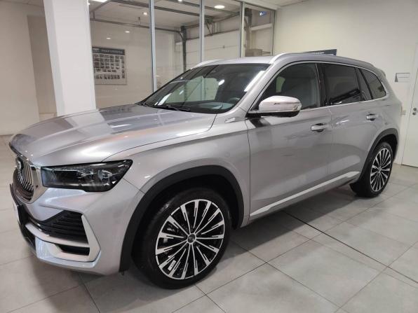 Новый Geely Monjaro I 2026 года, цена 4 954 990 рублей, внедорожник, Автокод Объявления