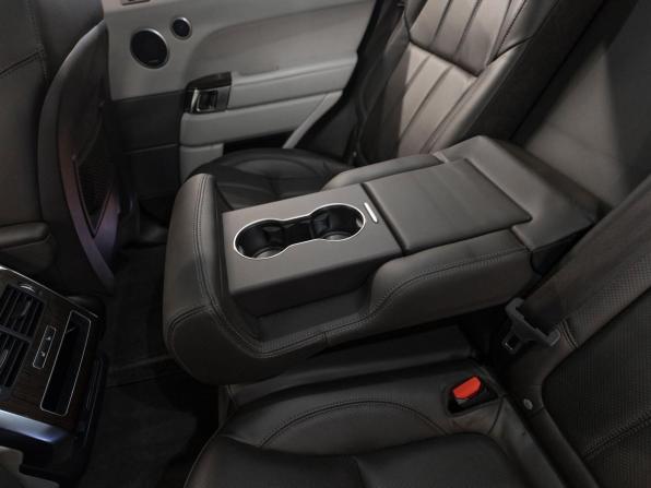 Land Rover Range Rover Sport II с пробегом 2017 года, цена 4 700 000 рублей, 114597 км, внедорожник, Автокод Объявления