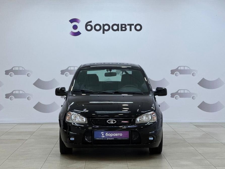 Lada (ВАЗ) Kalina I Ставрополь  - изображение 2