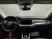 Skoda Octavia IV (A8) Пермь  - изображение 26