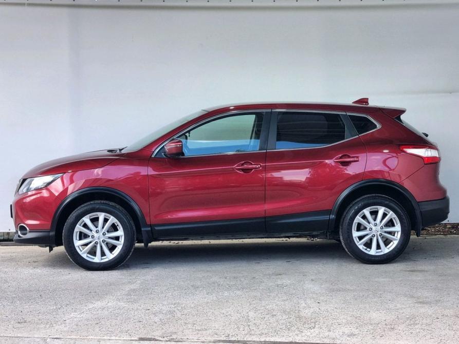 Nissan Qashqai II Петрозаводск  - изображение 10