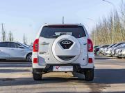 Chery Tiggo 3 I Санкт-Петербург  - изображение 16
