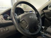 Hyundai Sonata IV (EF) Рестайлинг Москва  - изображение 33