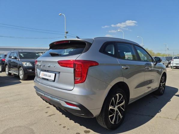 Haval Jolion I с пробегом 2023 года, цена 1 690 000 рублей, 88875 км, внедорожник, Автокод Объявления