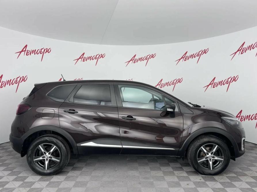 Renault Kaptur I Псков  - изображение 6