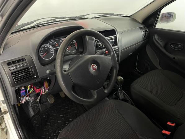 Fiat Albea I Рестайлинг с пробегом 2012 года, цена 397 000 рублей, 192000 км, седан, Автокод Объявления