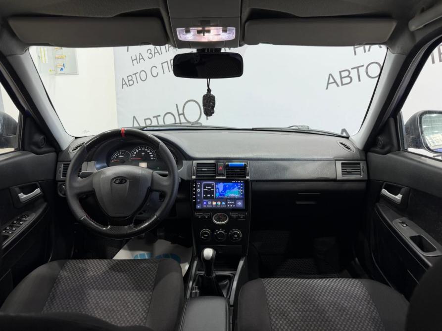 Lada (ВАЗ) Priora I Ставрополь  - изображение 15