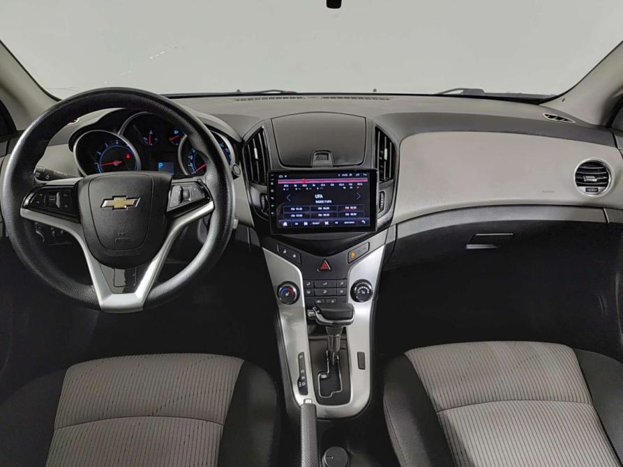 Chevrolet Cruze I Рестайлинг Уфа  - изображение 17