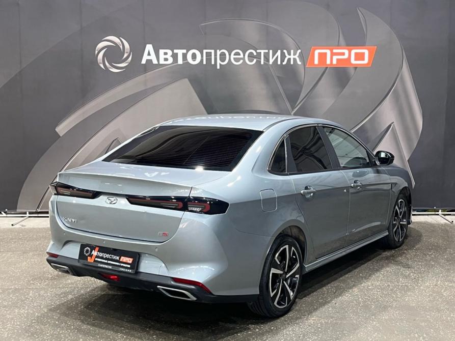 Kaiyi E5 Пермь  - изображение 5