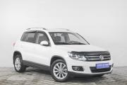 Volkswagen Tiguan I Рестайлинг Кемерово  - изображение 24