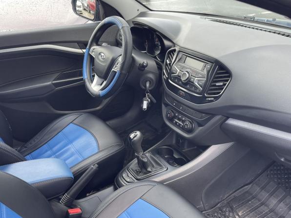 Lada (ВАЗ) Vesta I с пробегом 2020 года, цена 1 150 000 рублей, 93500 км, универсал, Автокод Объявления
