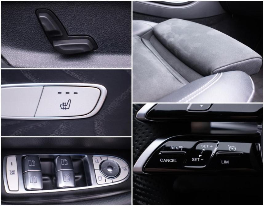 Mercedes-Benz E-Класс V (W213 S213 C238) Рестайлинг Москва  - изображение 16