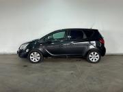 Opel Meriva B Москва  - изображение 25