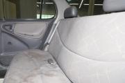 Toyota Platz Новосибирск  - изображение 33