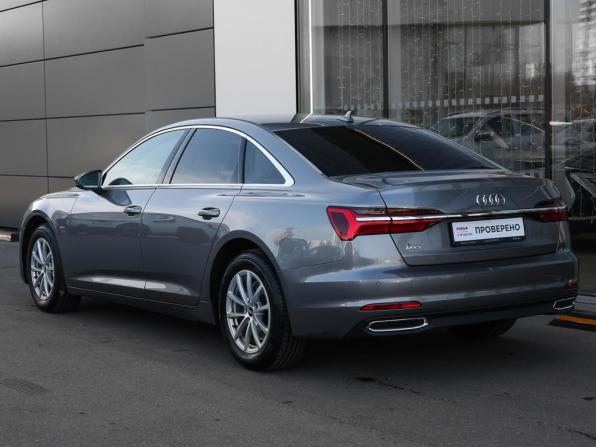 Audi A6 V (C8) с пробегом 2021 года, цена 3 298 000 рублей, 158184 км, седан, Автокод Объявления